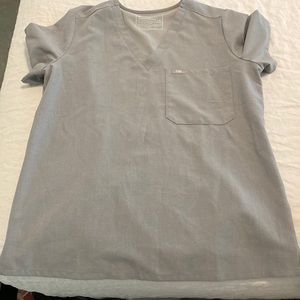 Limited Edition space gray Figs scrubs